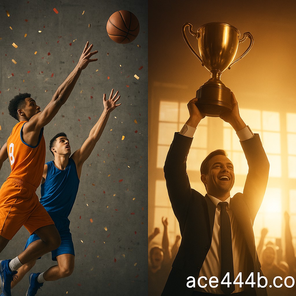 ace444 প্রিমিয়াম ইন্টারফেস
