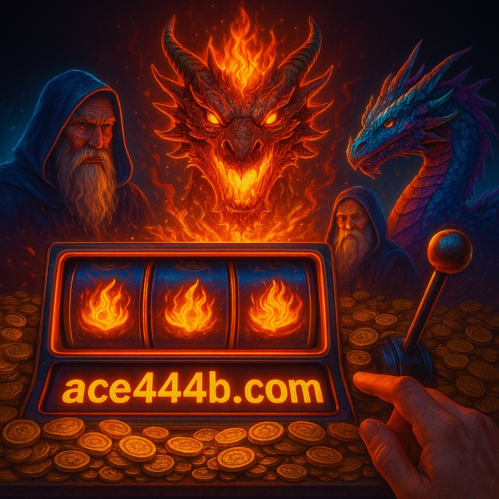 ace444 তাড়াতাড়ি প্রচার-প্রস্তাব