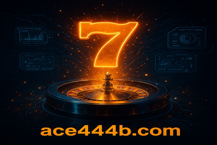ace444 আর্কেড গেম