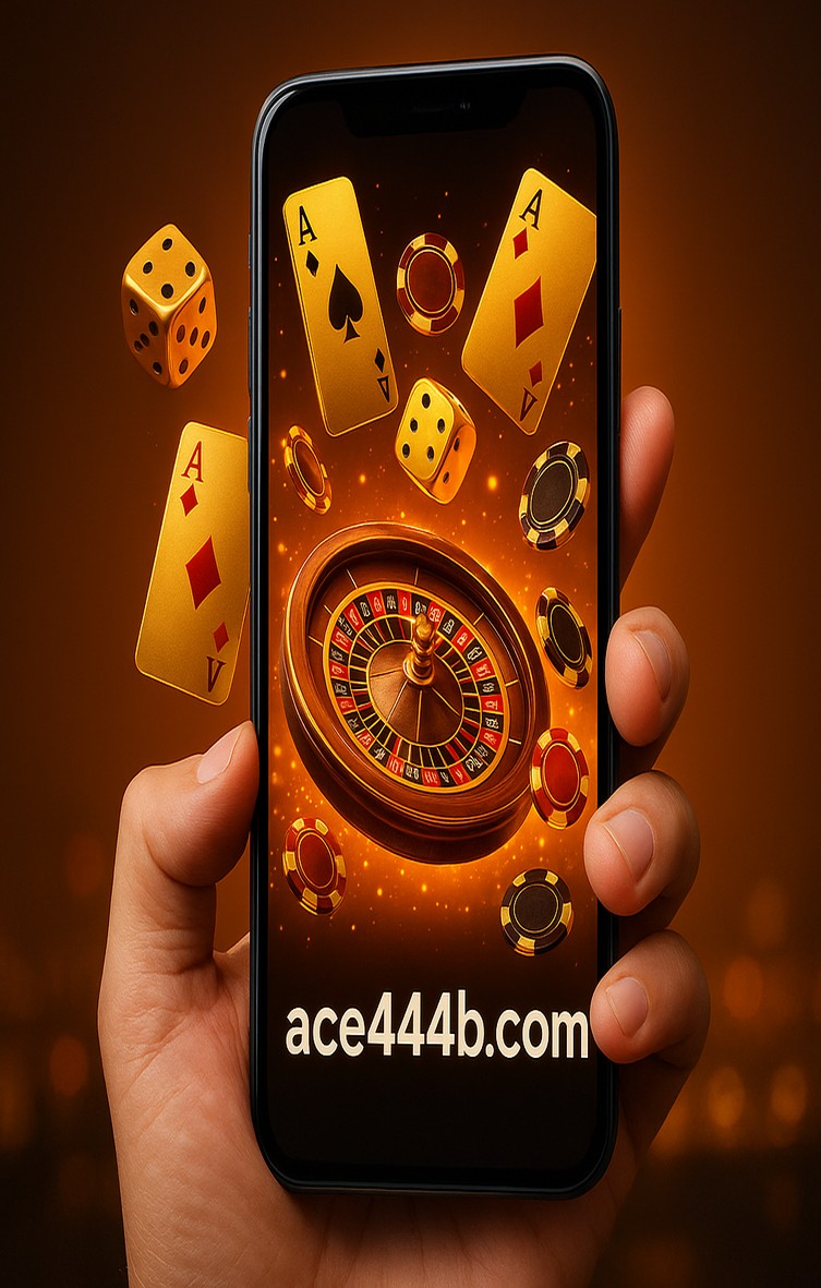 ace444 বাংলাদেশ VIP অভিজ্ঞতা